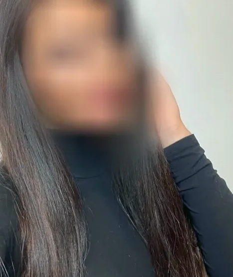Aina, 28 años