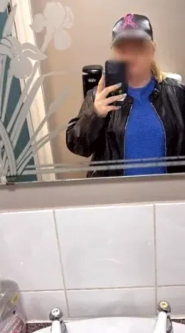 Ainhoa, 21 años