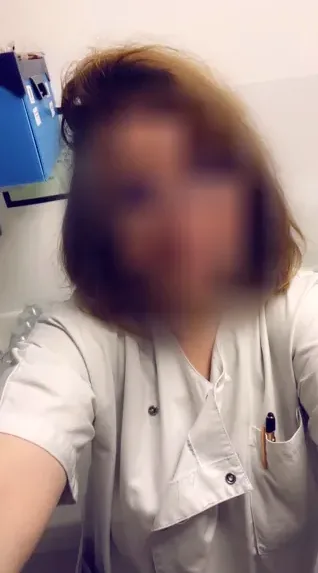 Aitziber, 29 años