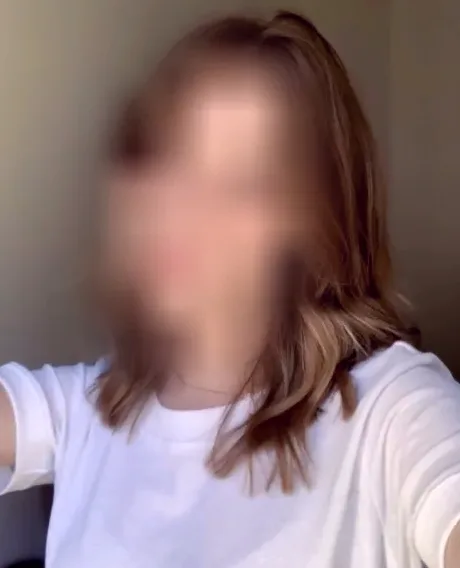 Alba, 28 años
