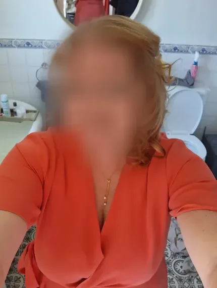 Antía, 38 años