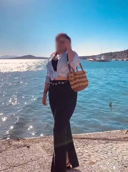 Antía, 26 años