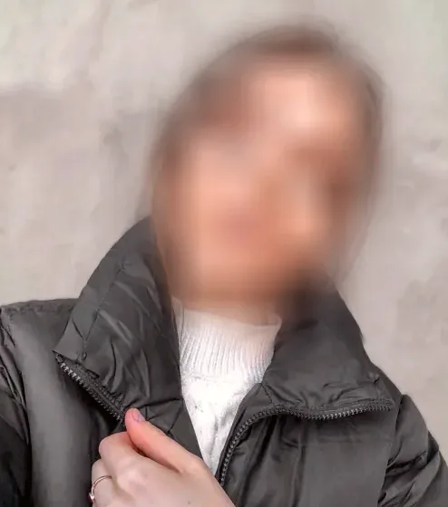 Beatriz, 23 años