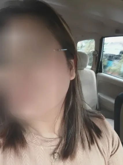 Belén, 33 años