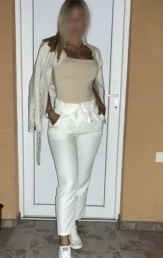 Berta, 24 años