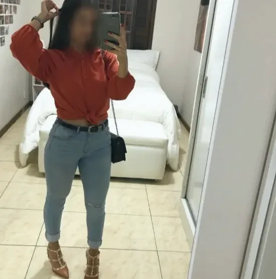 Blanca, 34 años