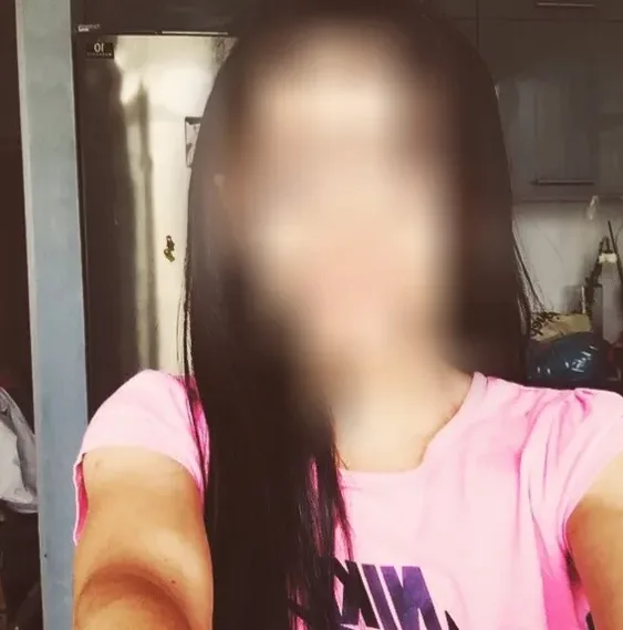Celia, 33 años
