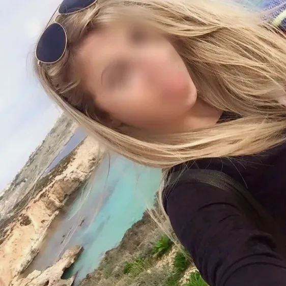 Cintia, 34 años