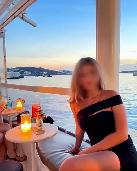Cintia, 28 años