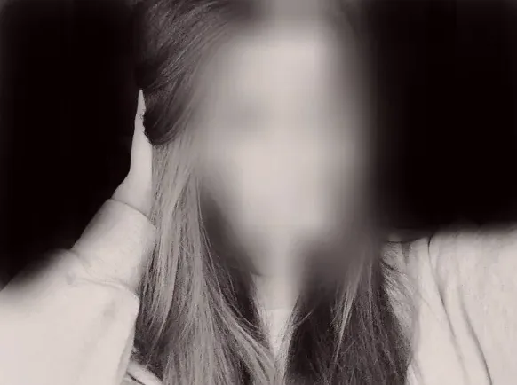 Débora, 29 años