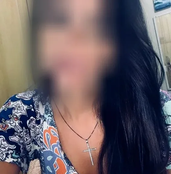 Estefanía, 38 años