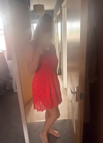 Gema, 34 años
