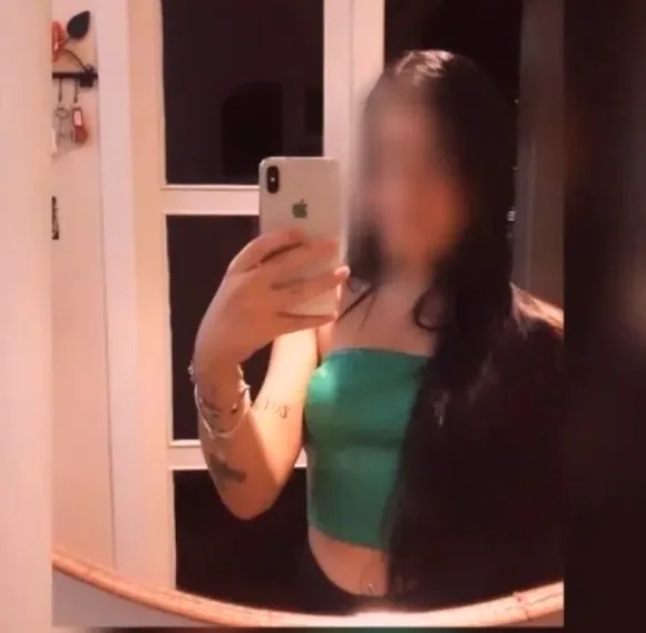 Guadalupe, 20 años