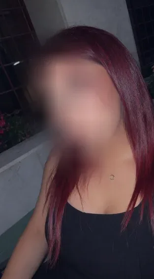 Hanane, 26 años