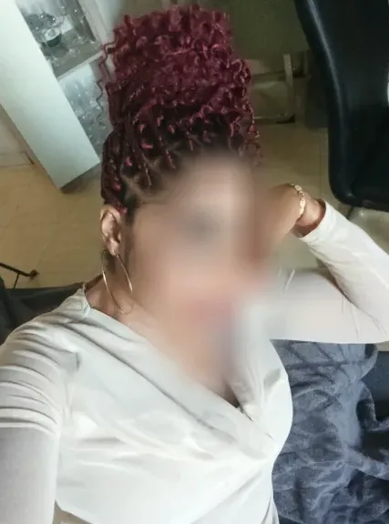 Imane, 36 años