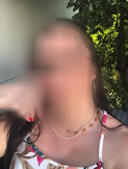 Laura, 39 años