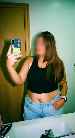 Leire, 28 años