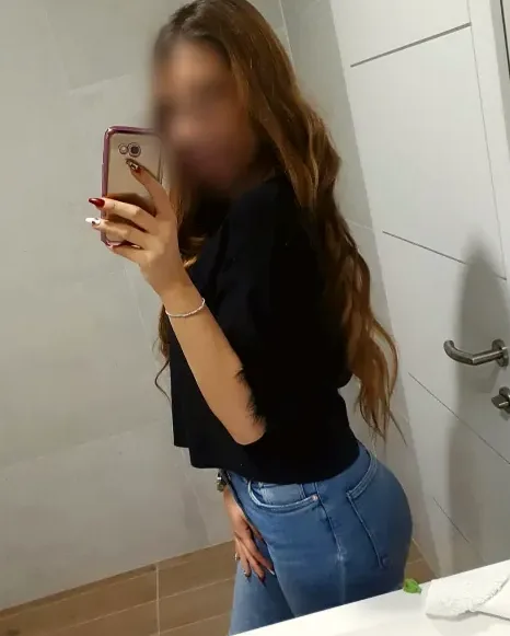 Leire, 28 años
