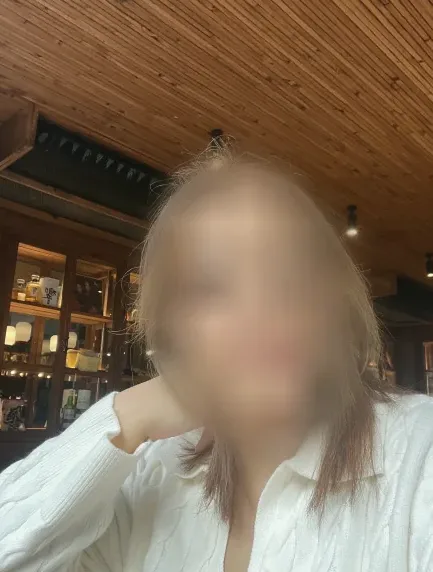 Lorena, 40 años