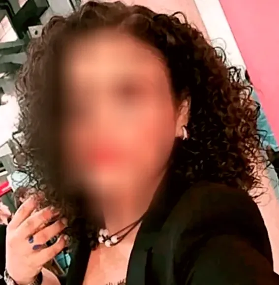 Marta, 35 años