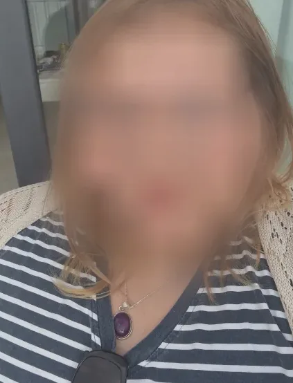 Mercedes, 23 años