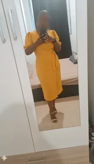 Miriam, 33 años