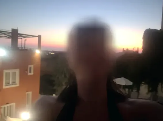 Nadia, 38 años