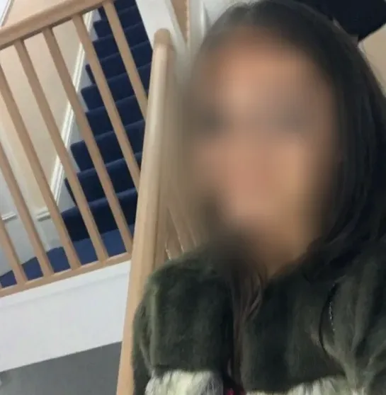 Nadia, 21 años
