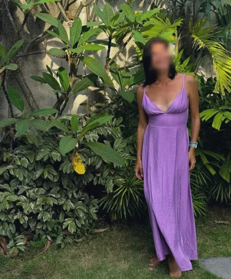 Nayara, 35 años