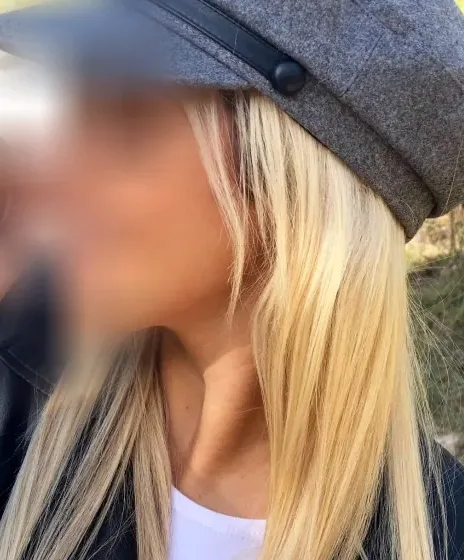 Nerea, 31 años