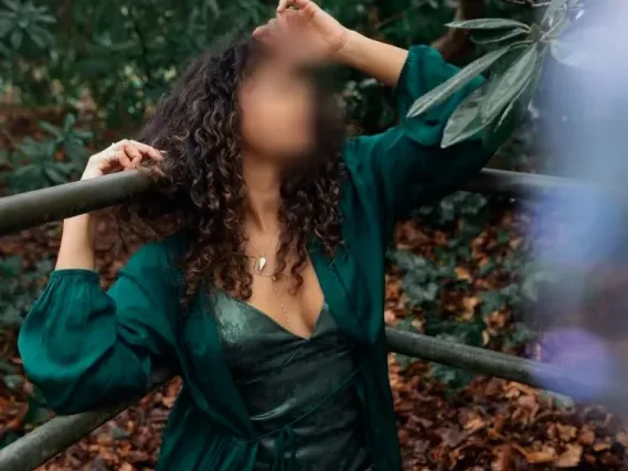 Noa, 36 años