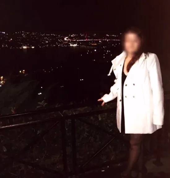 Oihana, 32 años