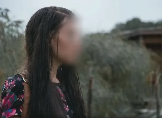 Rosa, 40 años