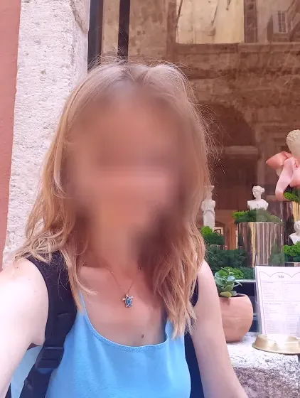 Roser, 39 años