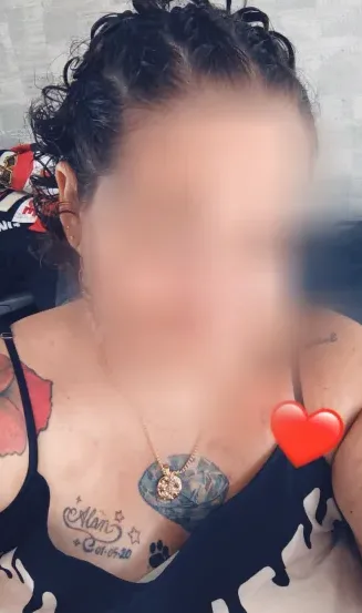 Sara, 40 años