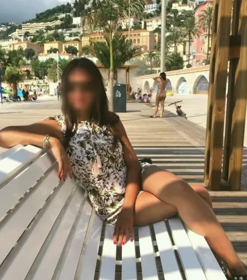 Uxía, 32 años
