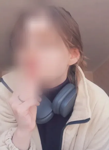 Valeria, 19 años