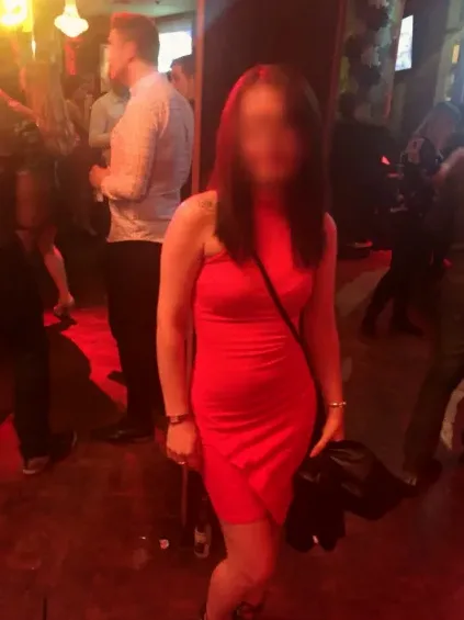 Vanesa, 35 años
