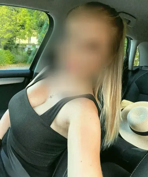 Xiana, 33 años