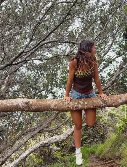 Yaneth, 26 años