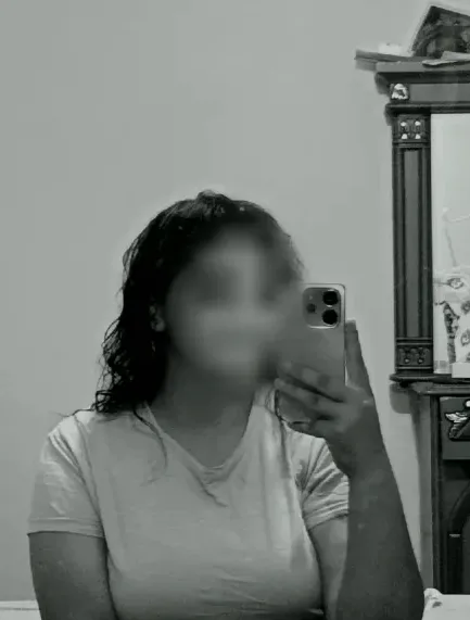 Yesenia, 22 años