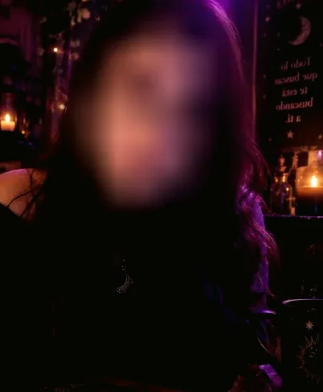 Yesenia, 33 años